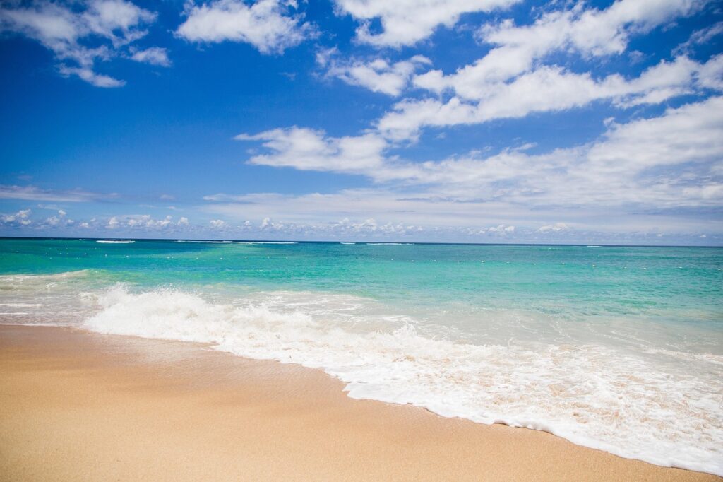 10 “Must-Haves” para un día perfecto en la playa